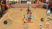 Basketball Crew 2K18 screenshot 2