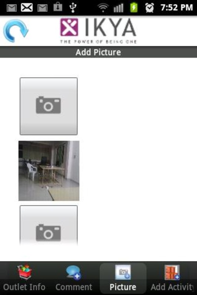 Ikya Activity - Preview 1