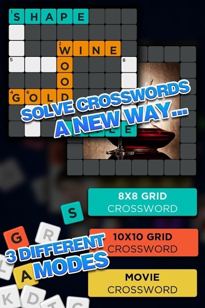 Pic Crossword - Preview 15