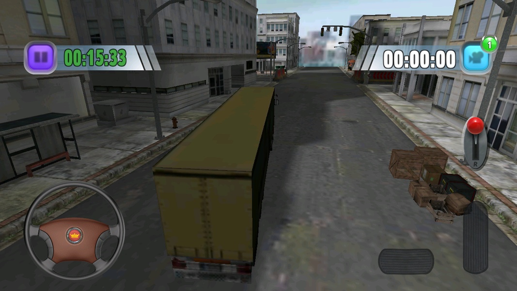 TruckSim - Preview 5
