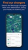 Recharge screenshot 6