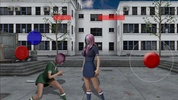 School Fighting Game HD screenshot 4