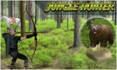 Jungle Hunter: Archery Master screenshot 4