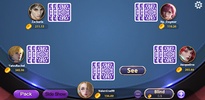 3Patti Blue - Rummy Games screenshot 3