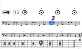 Play Bass Guitar screenshot 3