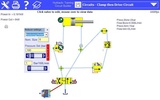 Hydraulic Circuit Simulator screenshot 8