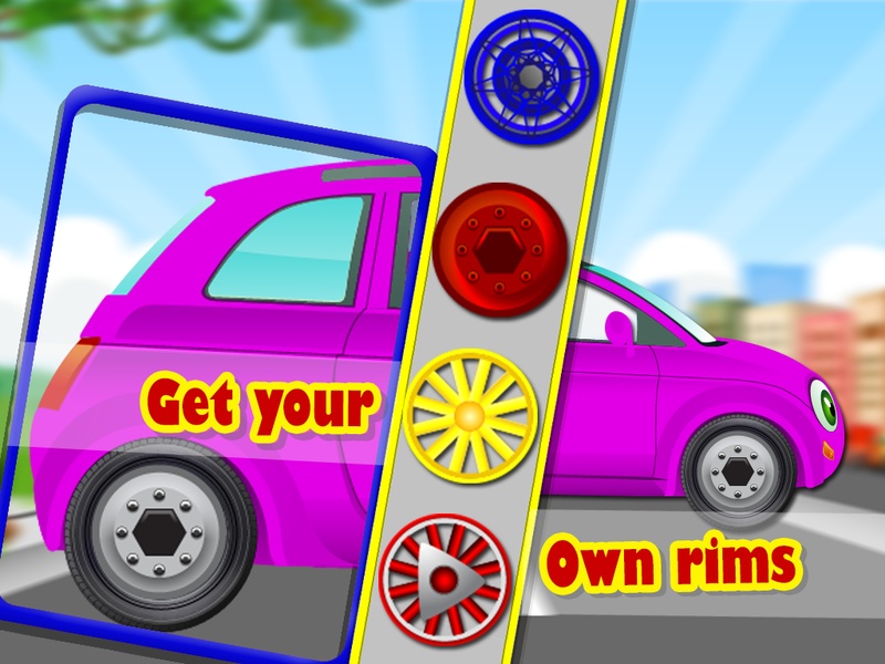 Car Wash And Repair - Preview 7