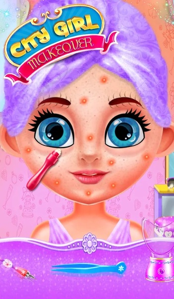 City Girl Makeover - Preview 4
