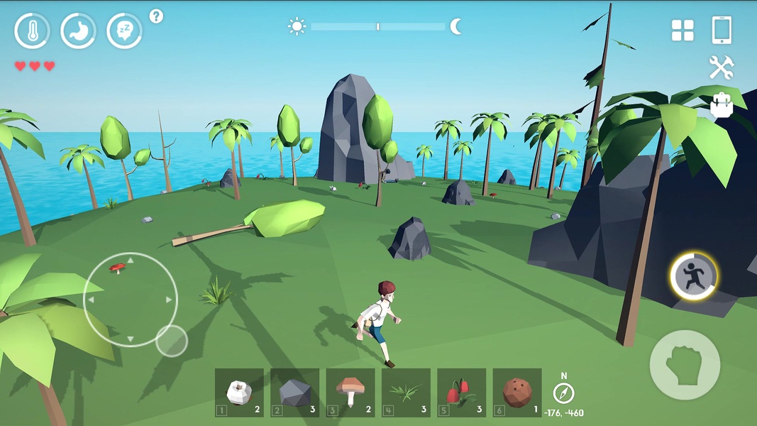 Rusty Memory: Survival - Preview 8