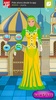HIJAB FASHION DRESSUP screenshot 4