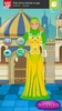 HIJAB FASHION DRESSUP screenshot 4