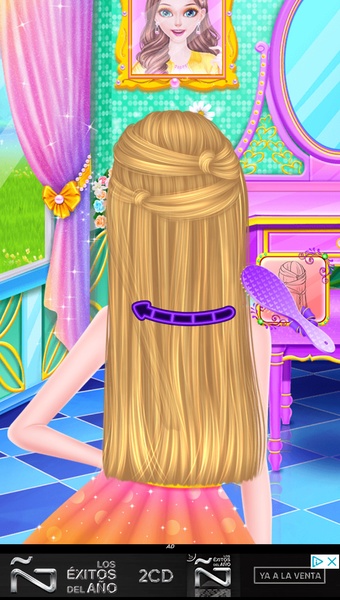 Braided Hairstyles Salon - Preview 6