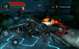 Godfire: Rise of Prometheus screenshot 7