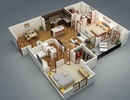 3D House Design screenshot 5