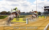 Horse Racing Simulator screenshot 2