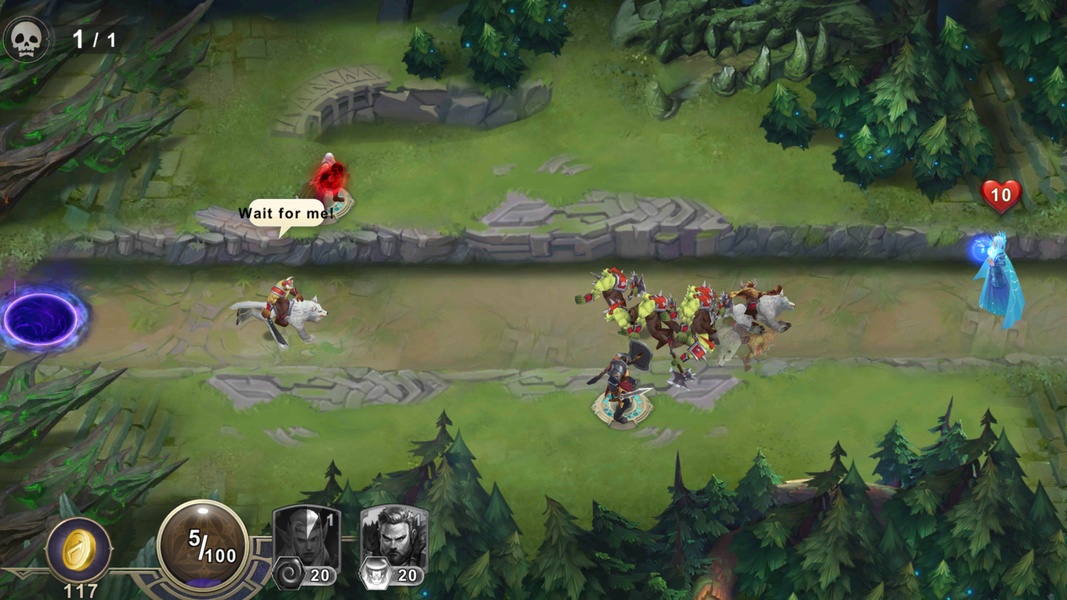 Dragon of salvation - Preview 5