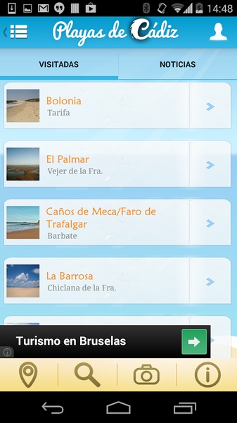 Playas Cadiz - Preview 13