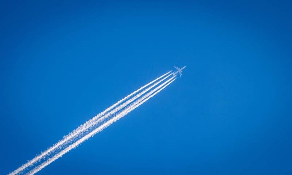 Wallpapers and pictures of aircraft of all kinds 4k - Preview 4