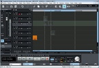 Samplitude Music Studio screenshot 4