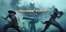 Shadow Fight 4: Arena feature
