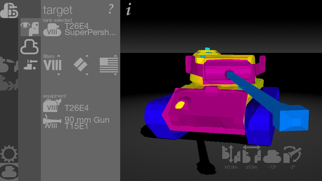 Armor Inspector - Preview 13