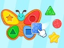 Games For Toddlers screenshot 5