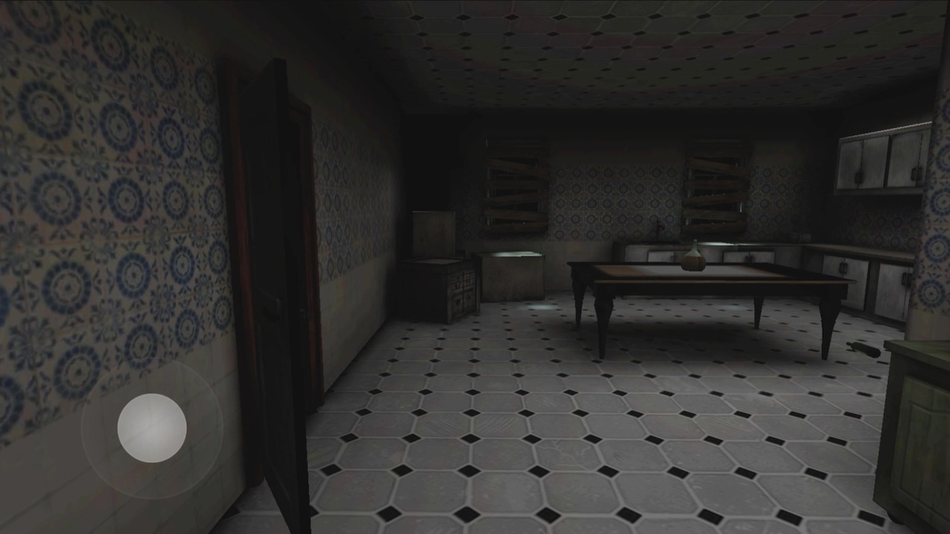 Sinister Edge - Preview 8
