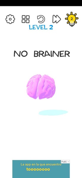 Brain Quiz 3D - Preview 3