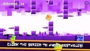 Impossible Dash-Geometry Dash screenshot 7