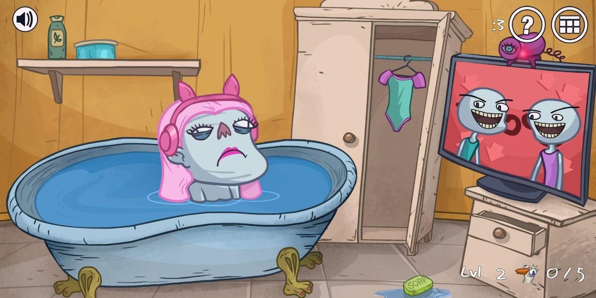 Troll Face Quest: Video Memes 2 - Preview 7