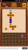 Wood Block Puzzle screenshot 8