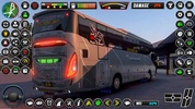 City Coach Bus Driver Games 3D screenshot 6