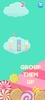 Candy Cup Boom screenshot 2