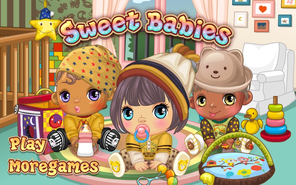 Sweet Baby - Preview 4