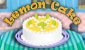 Lemon Cake screenshot 2