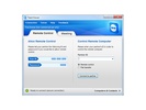 TeamViewer Portable screenshot 2