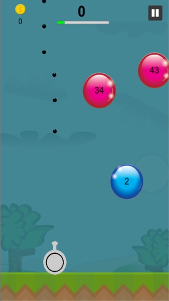 Color Ball Shooter - Preview 2