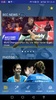 Badminton Live - rank & scores screenshot 4