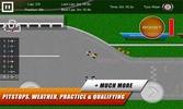 GP Racing screenshot 1