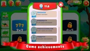 Memory match game screenshot 3