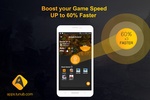 Game Booster - Arcade Booster Pro & Speed up games screenshot 3