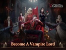 Game of Vampires: Twilight Sun screenshot 4