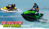 Super Jet Ski 3D Offline Game screenshot 6