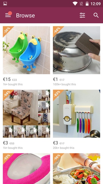 Home - Design and Decor Shopping - Preview 5