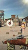 Sniper Fire：3D Shooting Game screenshot 5