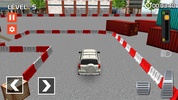 Prado Car Parking screenshot 6