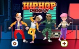 Hip Hop Dress Up screenshot 1