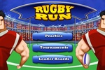 Rugby Run screenshot 2