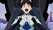 Evangelion Battlefields screenshot 15