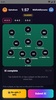 38-0-0: Football Squad Draft screenshot 5